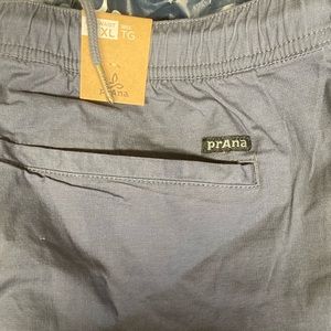Men’s Prana short